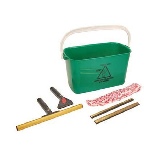 Window Cleaning Kit